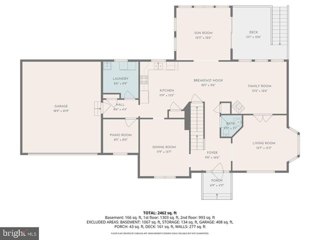 103 DREW CIR, Smithsburg, MD 21783
