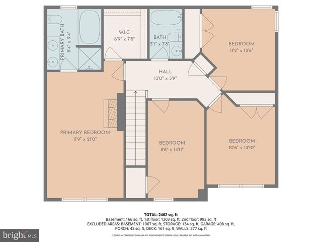 103 DREW CIR, Smithsburg, MD 21783