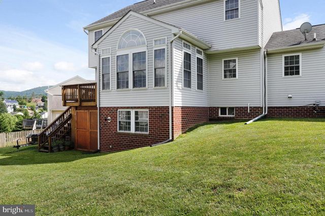103 DREW CIR, Smithsburg, MD 21783
