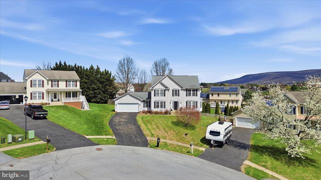 103 DREW CIR, Smithsburg, MD 21783