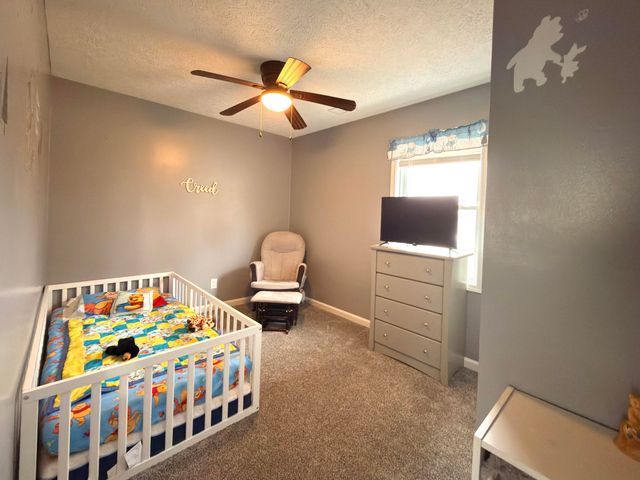 551 Old Peacock Road, Paris, KY 40361