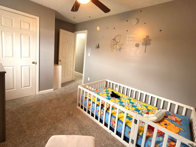 551 Old Peacock Road, Paris, KY 40361