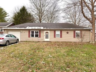 551 Old Peacock Road, Paris, KY 40361