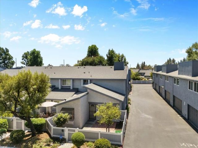 900 W Sierra Madre 44, Azusa, CA 91702