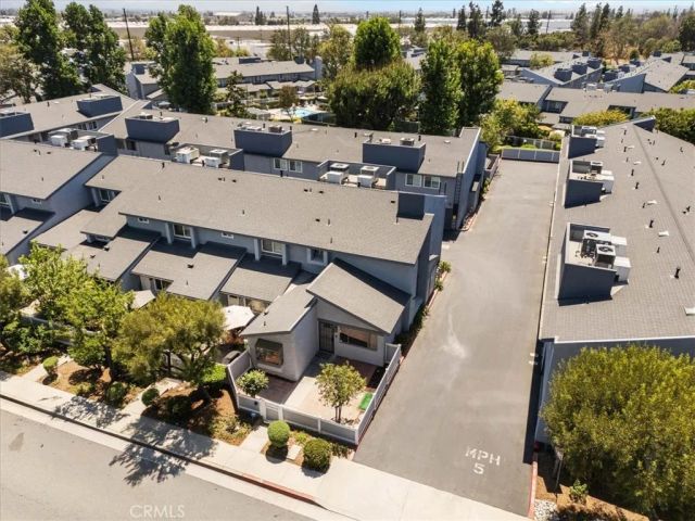 900 W Sierra Madre 44, Azusa, CA 91702