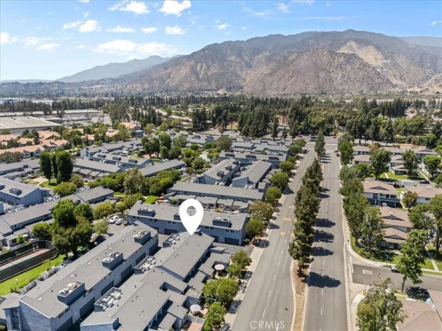 900 W Sierra Madre 44, Azusa, CA 91702