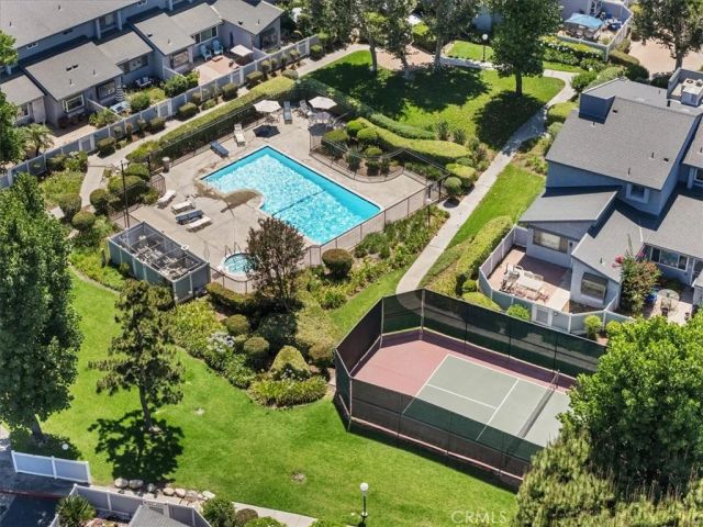 900 W Sierra Madre 44, Azusa, CA 91702