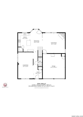 8411 Copperbluff, Converse, TX 78109