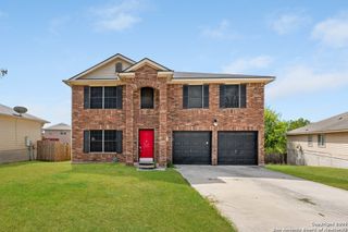 8411 Copperbluff, Converse, TX 78109
