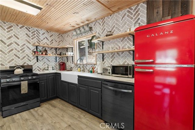 43407 Sand Canyon Rd, Big Bear Lake, CA 92315