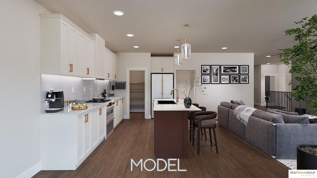 21218 Camden Avenue, Elkhorn, NE 68022