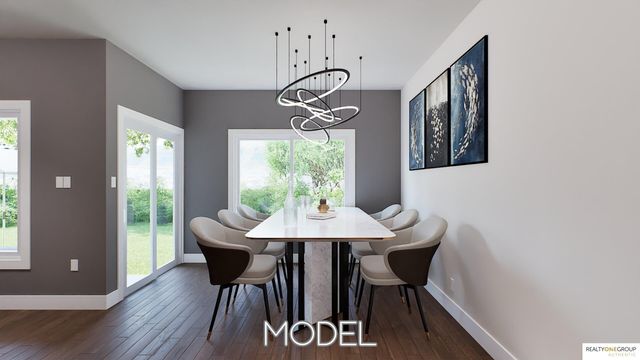 21218 Camden Avenue, Elkhorn, NE 68022