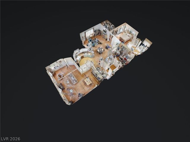 5329 Ocala Lane, Las Vegas, NV 89122