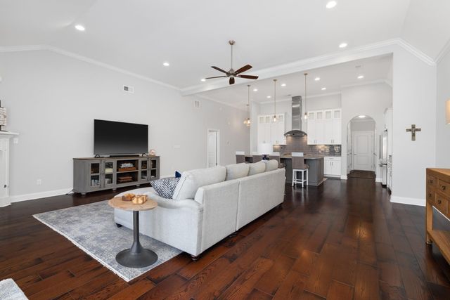 440 ST ANDREWS DR, Oakland, TN 38060