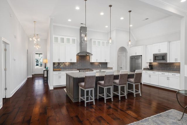 440 ST ANDREWS DR, Oakland, TN 38060