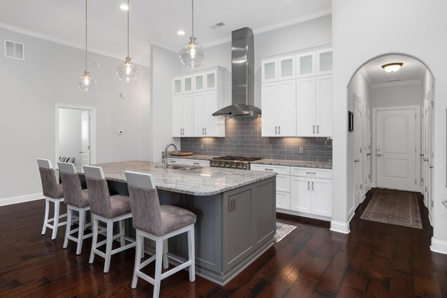 440 ST ANDREWS DR, Oakland, TN 38060