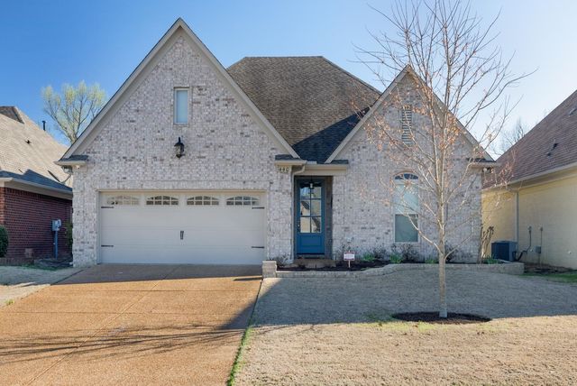 440 ST ANDREWS DR, Oakland, TN 38060