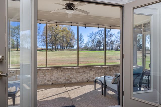 440 ST ANDREWS DR, Oakland, TN 38060