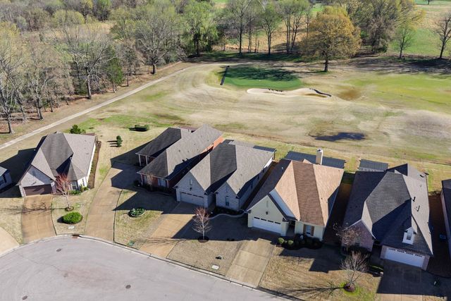 440 ST ANDREWS DR, Oakland, TN 38060