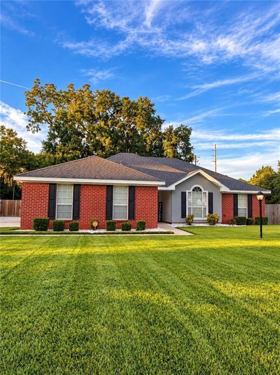 7810 Woodland Hills Drive, Semmes, AL 36575 — photo 2