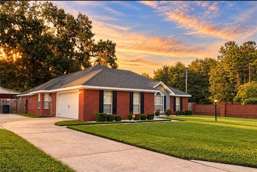 7810 Woodland Hills Drive, Semmes, AL 36575 — photo 3