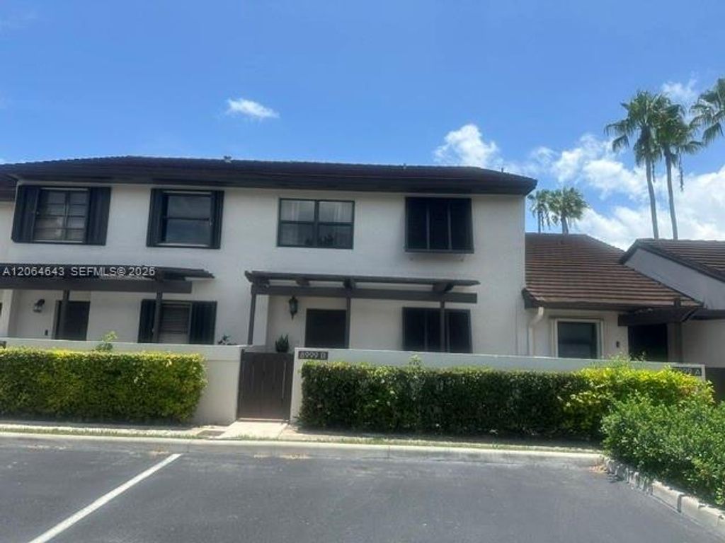8999 SW 133rd Court B, Miami, FL 33186