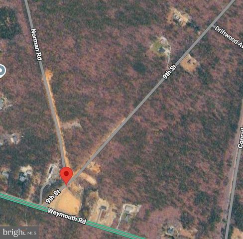 00 NINTH STREET, Buena, NJ 08310