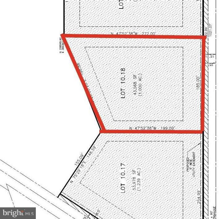 00 NINTH STREET, Buena, NJ 08310