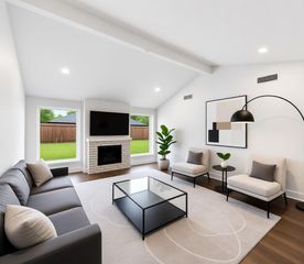 8918 Bold Forest Drive, Houston, TX 77088