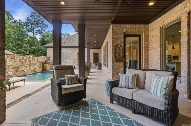 10 Hallen Court, Little Rock, AR 72223