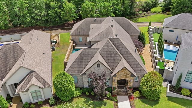 10 Hallen Court, Little Rock, AR 72223
