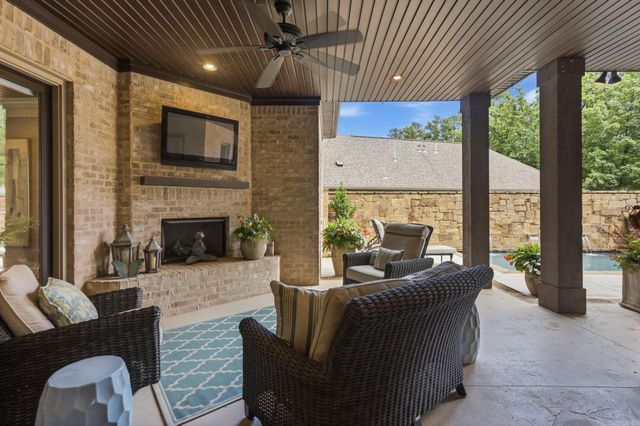 10 Hallen Court, Little Rock, AR 72223