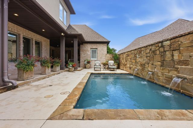 10 Hallen Court, Little Rock, AR 72223