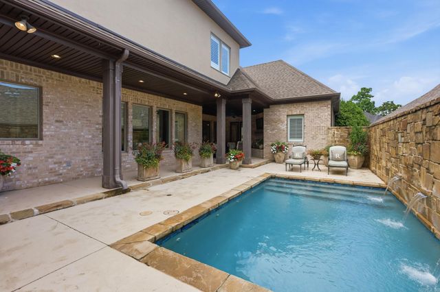 10 Hallen Court, Little Rock, AR 72223