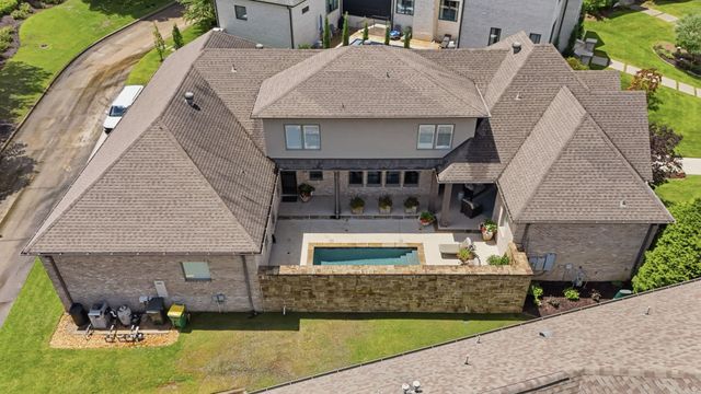 10 Hallen Court, Little Rock, AR 72223