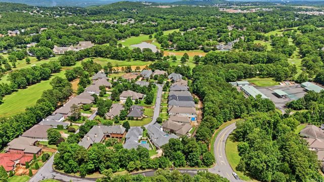 10 Hallen Court, Little Rock, AR 72223