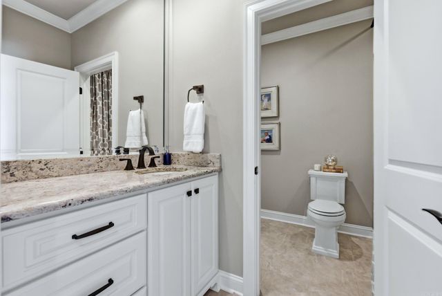 10 Hallen Court, Little Rock, AR 72223