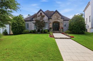 10 Hallen Court, Little Rock, AR 72223