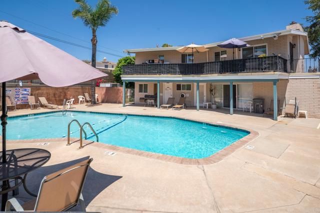 7908 Rancho Fanita Drive 21, Santee, CA 92071