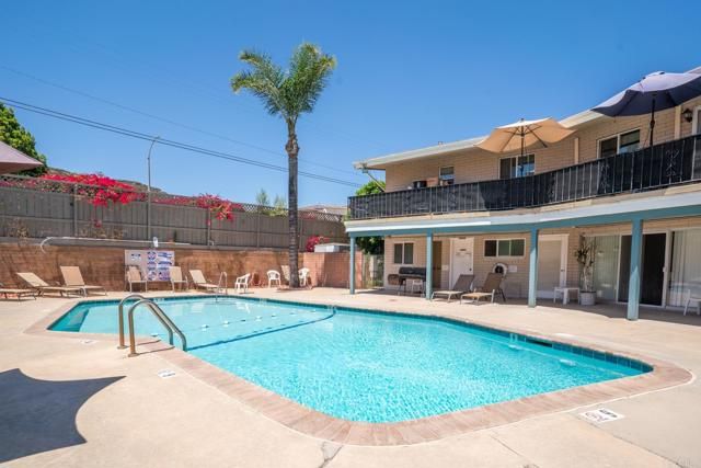 7908 Rancho Fanita Drive 21, Santee, CA 92071