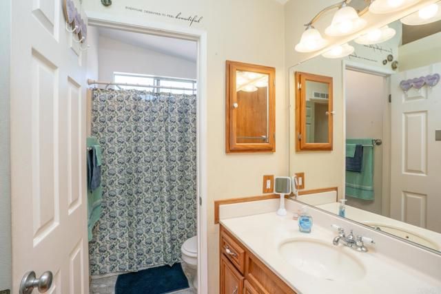 7908 Rancho Fanita Drive 21, Santee, CA 92071