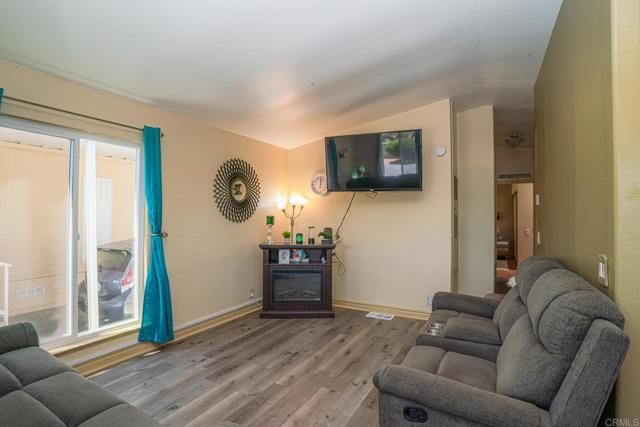 7908 Rancho Fanita Drive 21, Santee, CA 92071