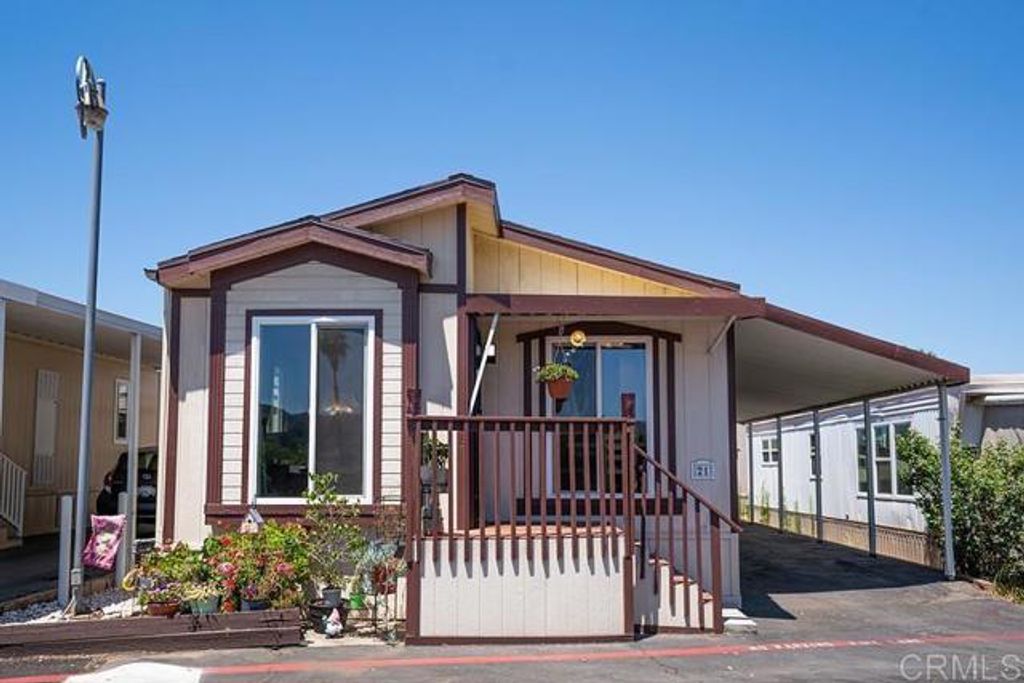 7908 Rancho Fanita Drive 21, Santee, CA 92071