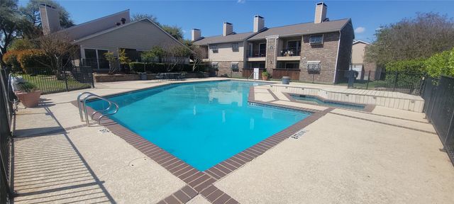 4748 Old Bent Tree Lane 808, Dallas, TX 75287