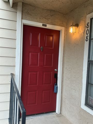 4748 Old Bent Tree Lane 808, Dallas, TX 75287