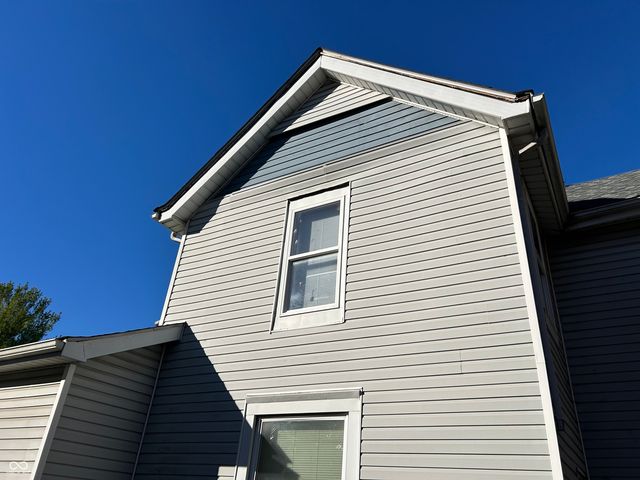 709 Broad Street, New Castle, IN 47362