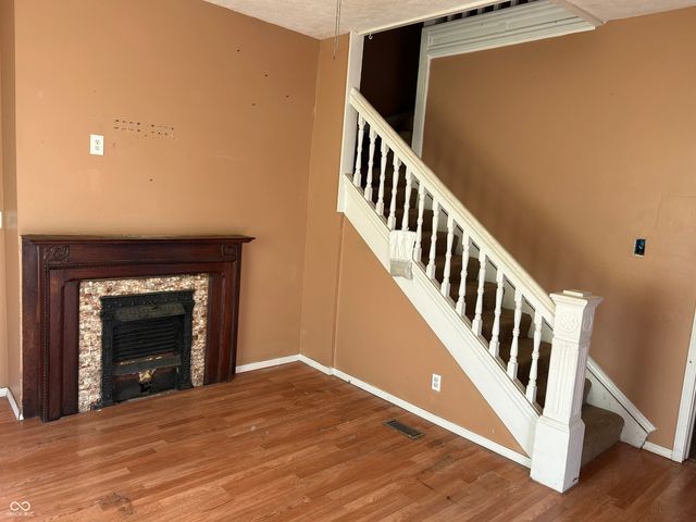 709 Broad Street, New Castle, IN 47362