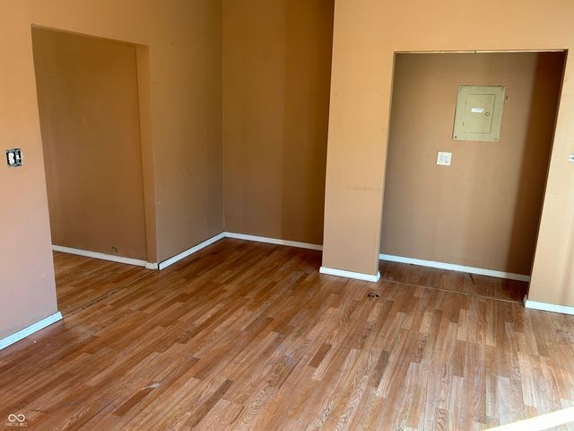 709 Broad Street, New Castle, IN 47362