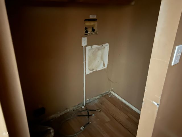 709 Broad Street, New Castle, IN 47362