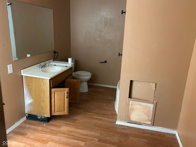 709 Broad Street, New Castle, IN 47362